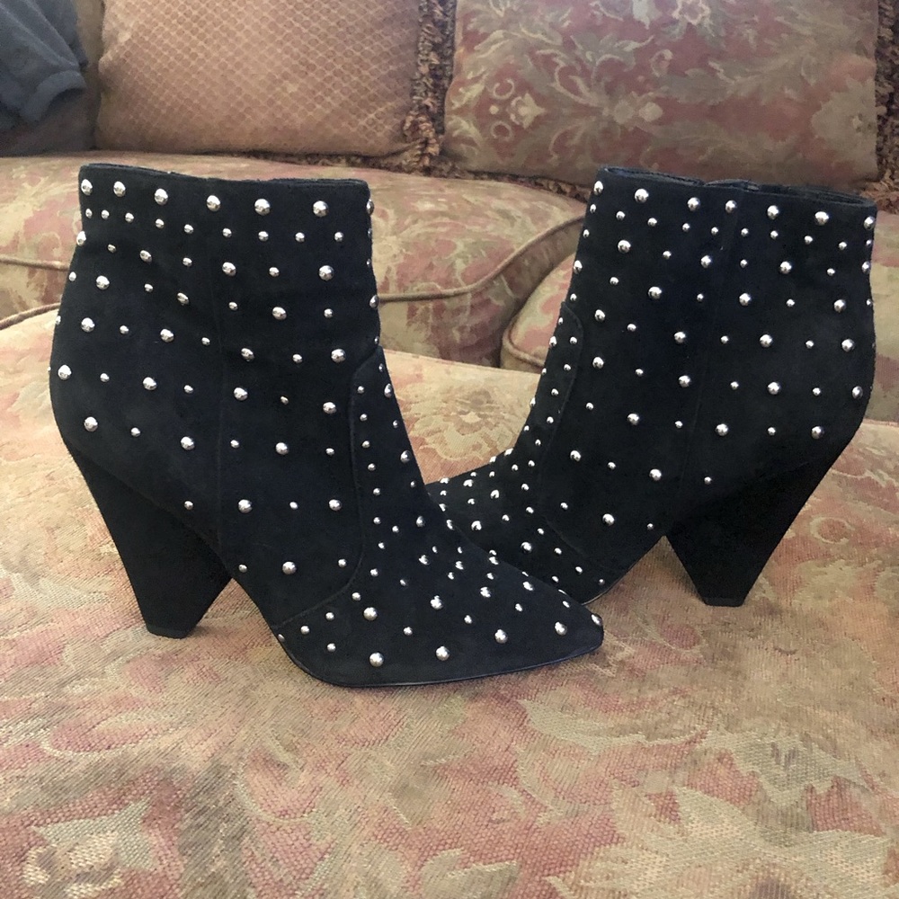 Sam Edelman boots